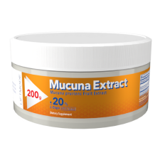 LIFTMODE MUCUNA PRURIENS EXTRACT POWDER
