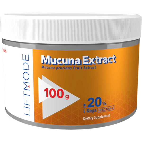 LIFTMODE MUCUNA PRURIENS EXTRACT POWDER