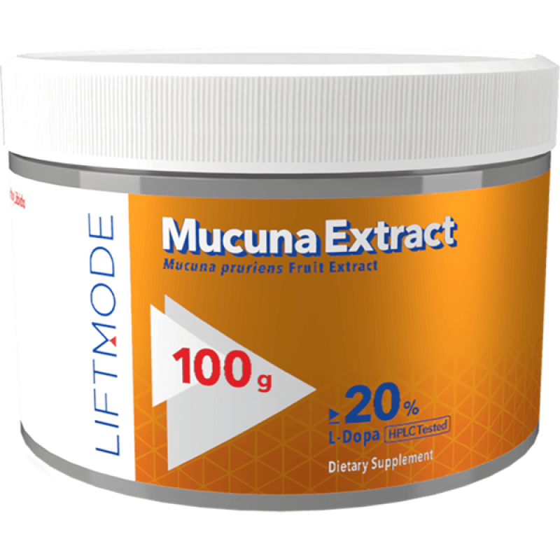 LIFTMODE MUCUNA PRURIENS EXTRACT POWDER