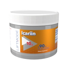 LIFTMODE ICARIIN POWDER 90%