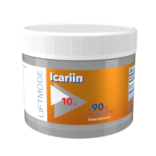 LIFTMODE ICARIIN POWDER 90%