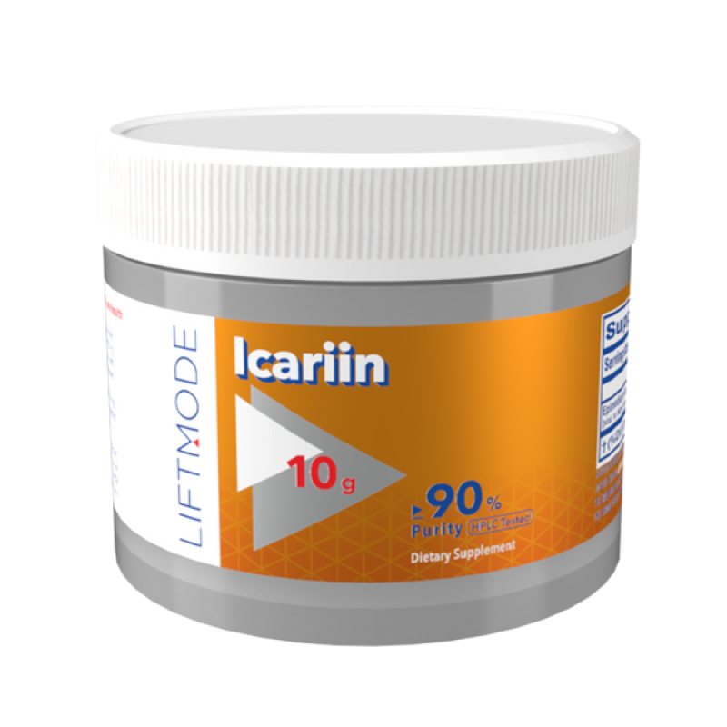 LIFTMODE ICARIIN POWDER 90%