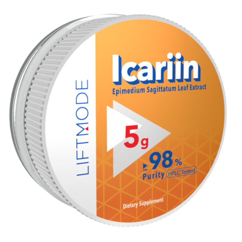 LIFTMODE ICARIIN POWDER 90%