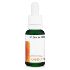 LIFTMODE KANNA ELIXIR - CITRUS SUNSHINE FLAVOR