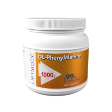 LIFTMODE DL-PHENYLALANINE POWDER