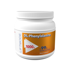 LIFTMODE DL-PHENYLALANINE POWDER