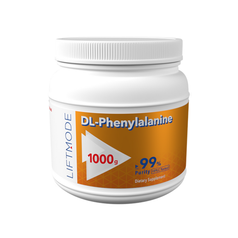 LIFTMODE DL-PHENYLALANINE POWDER