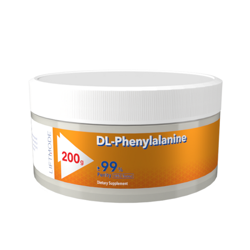 LIFTMODE DL-PHENYLALANINE POWDER