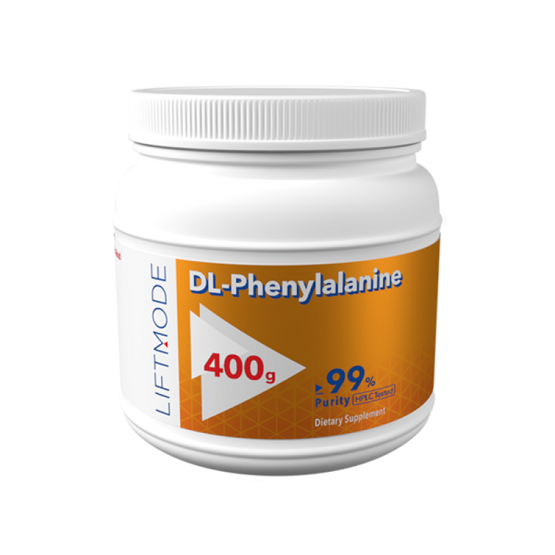 LIFTMODE DL-PHENYLALANINE POWDER