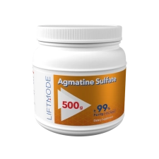 LIFTMODE AGMATINE SULFATE POWDER - 500 GR