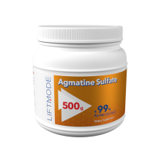 LIFTMODE AGMATINE SULFATE POWDER - 500 GR