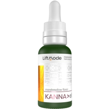 LIFTMODE KANNA ELIXIR - MARSHMALLOW FLAVOR