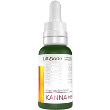 LIFTMODE KANNA ELIXIR - MARSHMALLOW FLAVOR
