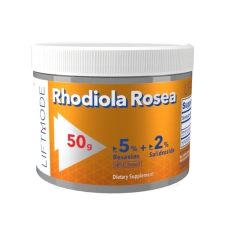 LIFTMODE RHODIOLA ROSEA POWDER