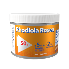 LIFTMODE RHODIOLA ROSEA POWDER