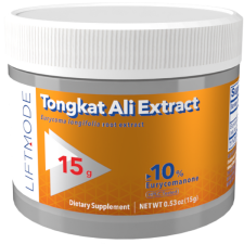 LIFTMODE TONGKAT ALI EXTRACT POWDER