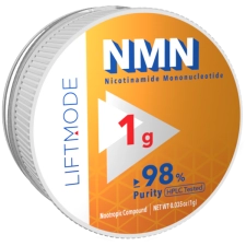 LIFTMODE NMN (NICOTINAMIDE MONONUCLEOTIDE) POWDER