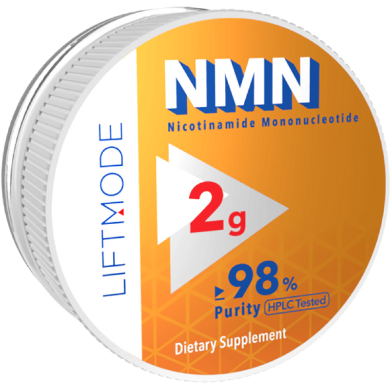 LIFTMODE NMN (NICOTINAMIDE MONONUCLEOTIDE) POWDER