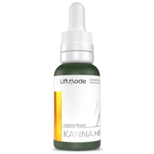 LIFTMODE KANNA ELIXIR - NATURAL FLAVOR