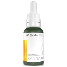 LIFTMODE KANNA ELIXIR - NATURAL FLAVOR