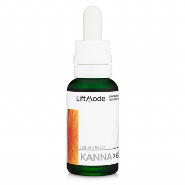 LIFTMODE KANNA ELIXIR - NATURAL FLAVOR