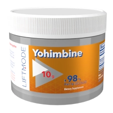 LIFTMODE YOHIMBINE HCL POWDER