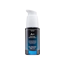 SUNDAY RILEY A+ HIGH-DOSE ANTI AGING RETINOL SERUM
