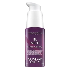 SUNDAY RILEY B3 NICE 10% NIACINAMIDE SERUM 1.0OZ