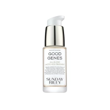 SUNDAY RILEY GOOD GENES ALL-IN-ONE LACTIC ACID TREATMENT FACE SERUM