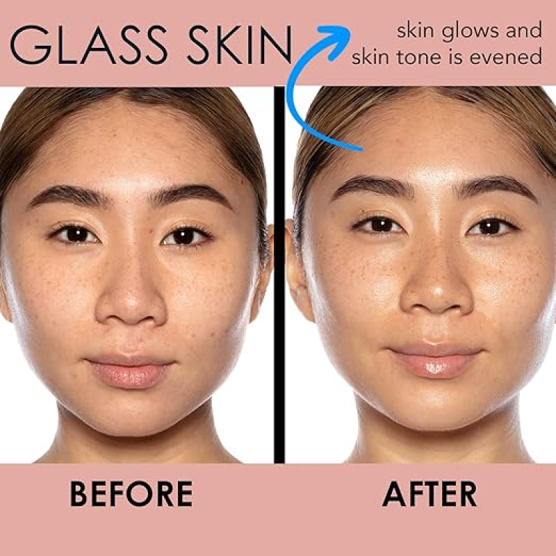 SUNDAY RILEY GOOD GENES ALL-IN-ONE LACTIC ACID TREATMENT FACE SERUM