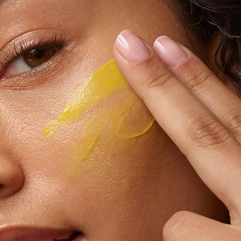 SUNDAY RILEY C.E.O. AFTERGLOW BRIGHTENING VITAMIN C CREAM FACE MOISTURIZER