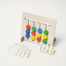MONTESSORI DOUBLE-SIDED MATCHING GAME