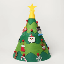 MONTESSORI 360 CHRISTMAS TREE