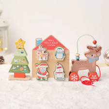 MONTESSORI 3-IN-1 XMAS BUNDLE