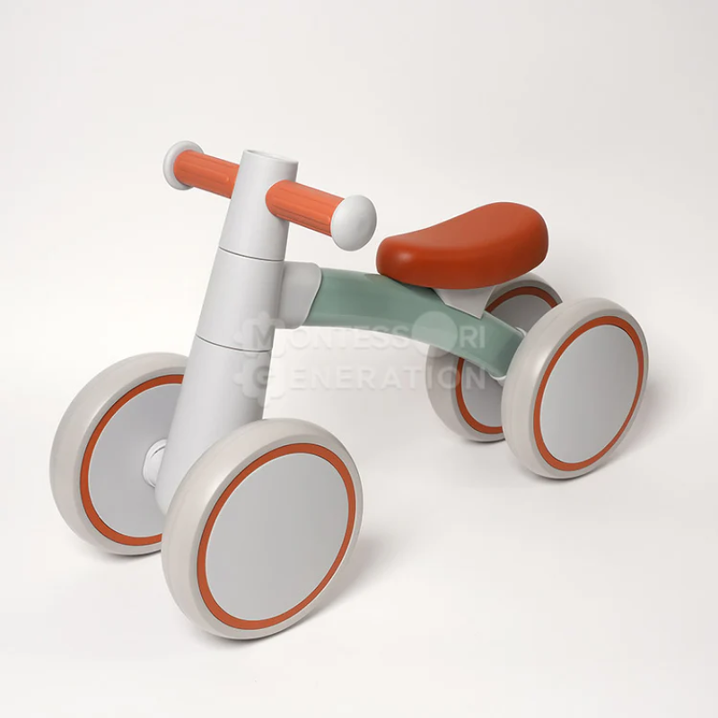 MONTESSORI BABY BALANCE BIKE