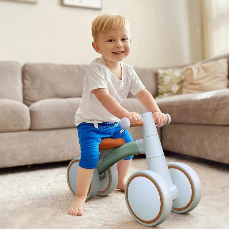 MONTESSORI BABY BALANCE BIKE