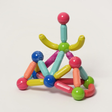MONTESSORI MAGNETIC SET
