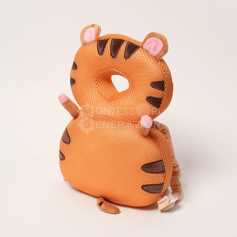 MONTESSORI BABY GUARDIAN