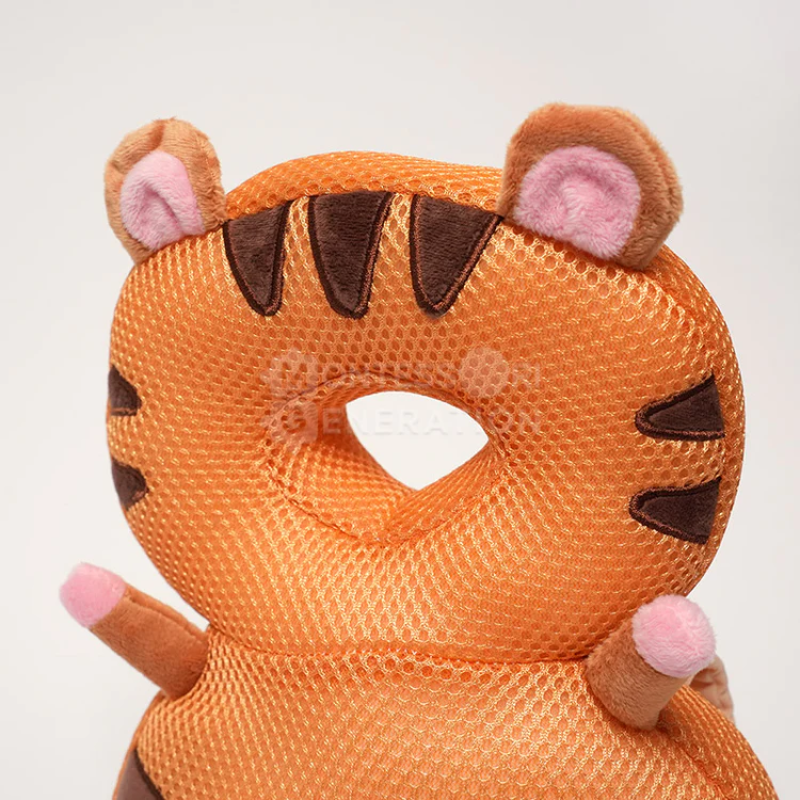 MONTESSORI BABY GUARDIAN