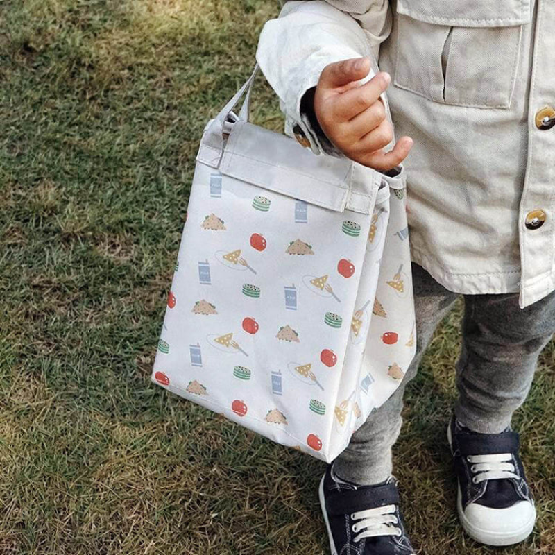 MONTESSORI PICNIC SET