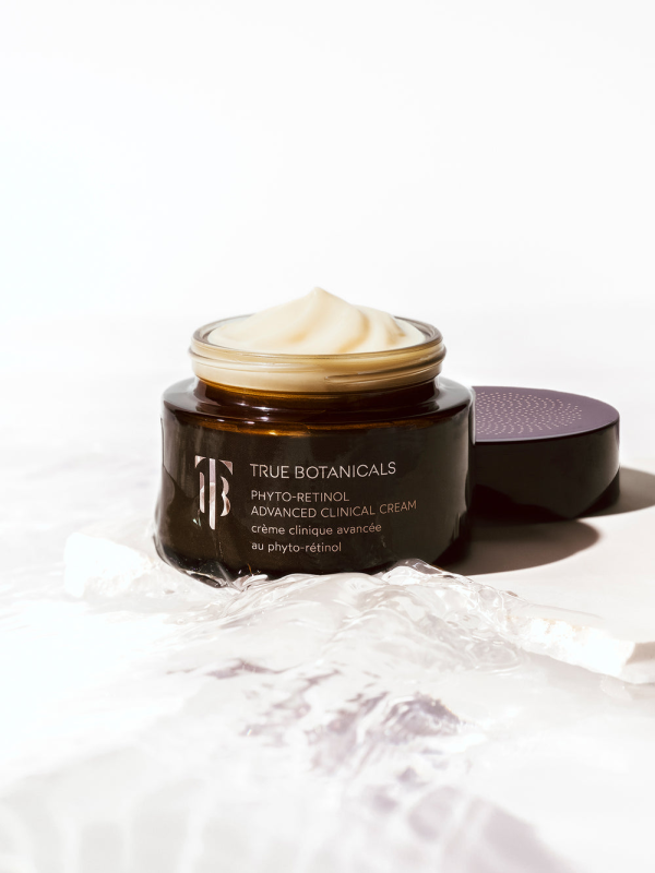 TRUE BOTANICALS PHYTO-RETINOL ADVANCED CLINICAL CREAM
