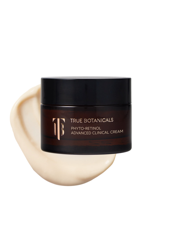 TRUE BOTANICALS PHYTO-RETINOL ADVANCED CLINICAL CREAM