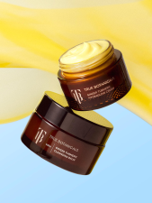 TRUE BOTANICALS GLOWY & BRIGHT GINGER TURMERIC DUO