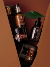 TRUE BOTANICALS DEWY & RADIANT DREAM SET