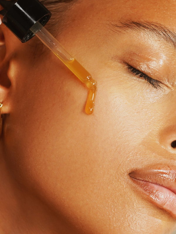 TRUE BOTANICALS 3 STEP GLOWY SKIN RESET