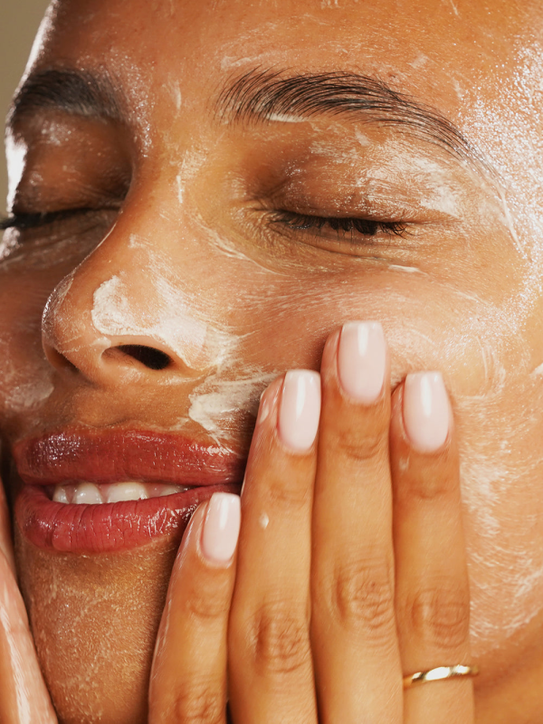 TRUE BOTANICALS NOURISHING CLEANSER