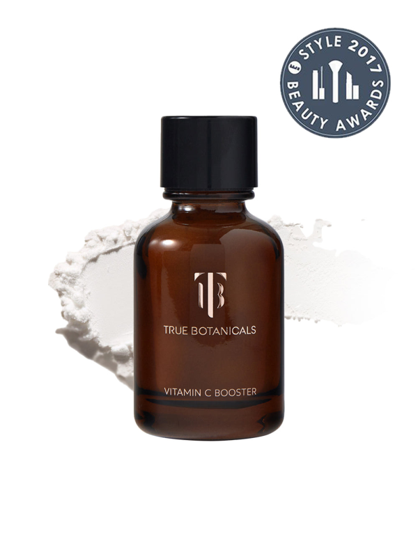 TRUE BOTANICALS VITAMIN C BOOSTER