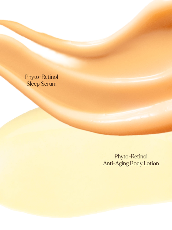 TRUE BOTANICALS PHYTO-RETINOL FACE & BODY