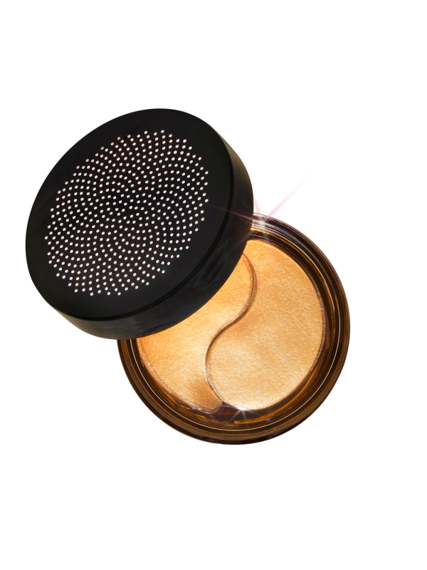 TRUE BOTANICALS CHEBULA MULTI-CORRECTIVE EYE PATCHES