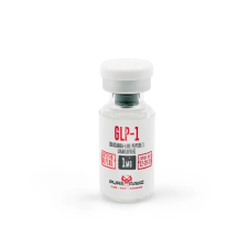 PURERAWZ GLP-1 (LIRAGLUTIDE)